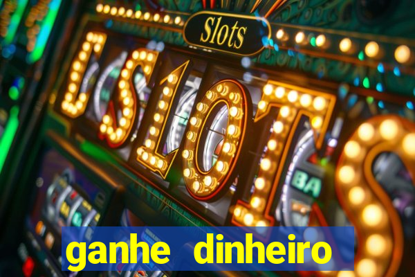 ganhe dinheiro jogando games